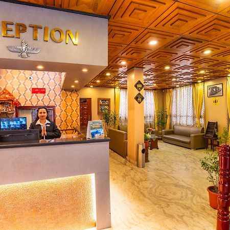 Muscatel Fairmont - 100 Mts From Mall Road Darjeeling  Eksteriør billede